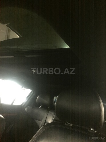 Kia Sportage 2012, 138,700 km - 2.0 l - Bakı