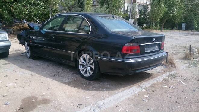 BMW 528 1996, 359,000 km - 2.8 l - Bakı
