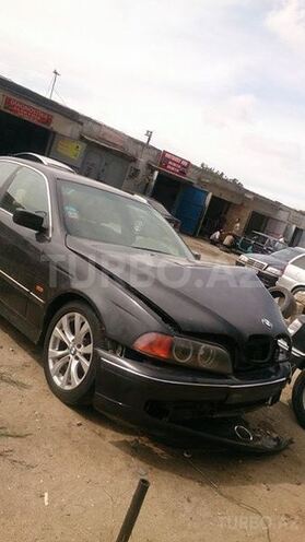 BMW 528 1996, 359,000 km - 2.8 l - Bakı