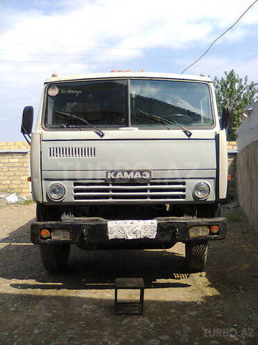 KamAz 55111 1994, 500,000 km - 11.0 l - Gəncə
