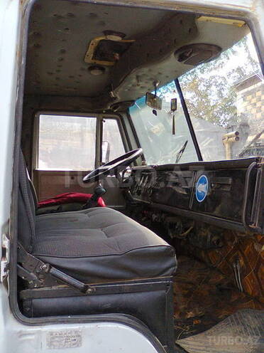 KamAz 55111 1994, 500,000 km - 11.0 l - Gəncə