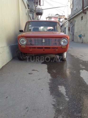 LADA (VAZ) 21011 1973, 10,000 km - 1.2 л - Bakı