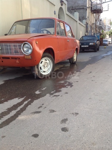 LADA (VAZ) 21011 1973, 10,000 km - 1.2 л - Bakı