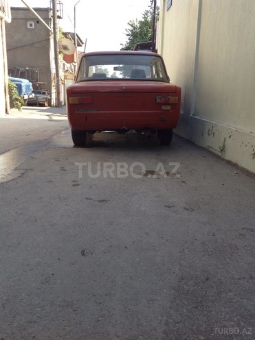 LADA (VAZ) 21011 1973, 10,000 km - 1.2 л - Bakı