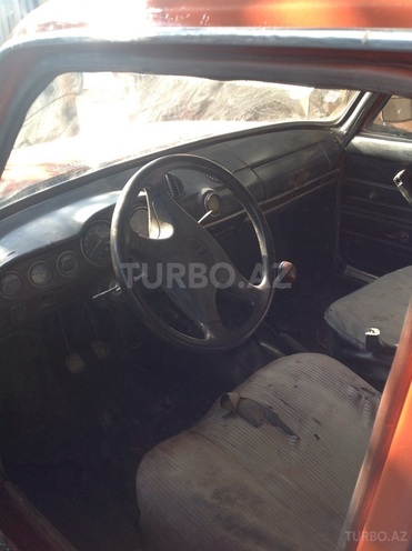 LADA (VAZ) 21011 1973, 10,000 km - 1.2 л - Bakı