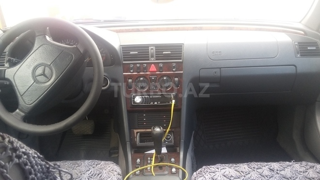 Mercedes C 180 1998, 283,000 km - 1.8 l - Şabran