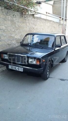 LADA (VAZ) 2107 2010, 154,000 km - 1.6 l - Bakı