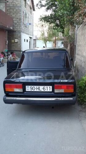 LADA (VAZ) 2107 2010, 154,000 km - 1.6 l - Bakı