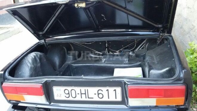 LADA (VAZ) 2107 2010, 154,000 km - 1.6 l - Bakı