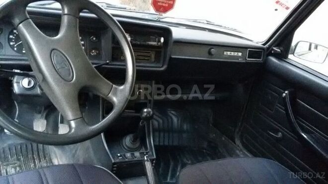 LADA (VAZ) 2107 2010, 154,000 km - 1.6 l - Bakı