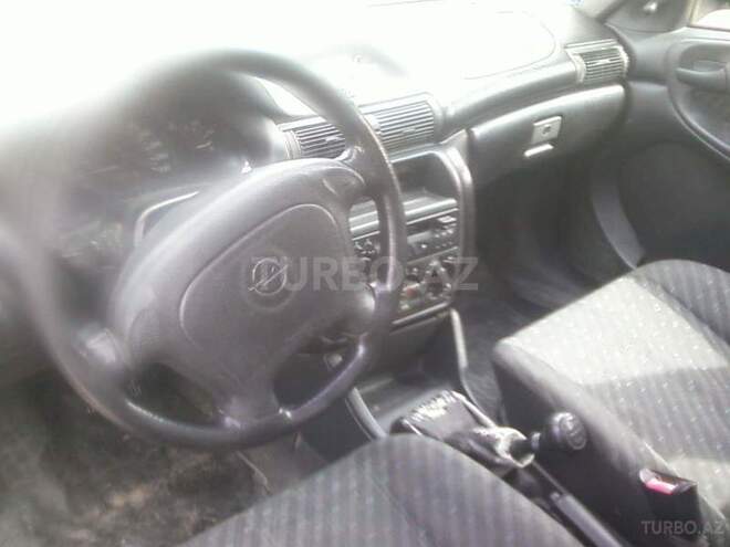 Opel Astra 1996, 329,000 km - 0.2 l - Bakı