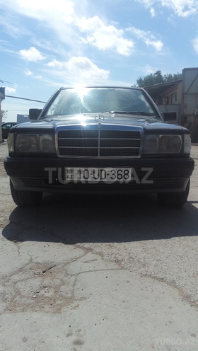 Mercedes 190 1990, 245,354 km - 2.0 l - Bakı