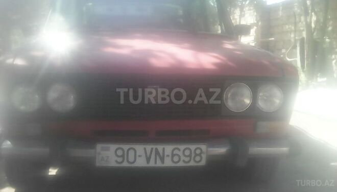 LADA (VAZ) 2106 1985, 150,000 km - 1.3 л - Bakı