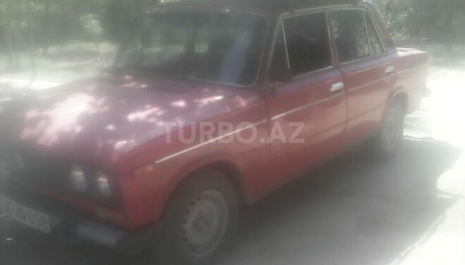 LADA (VAZ) 2106 1985, 150,000 km - 1.3 л - Bakı
