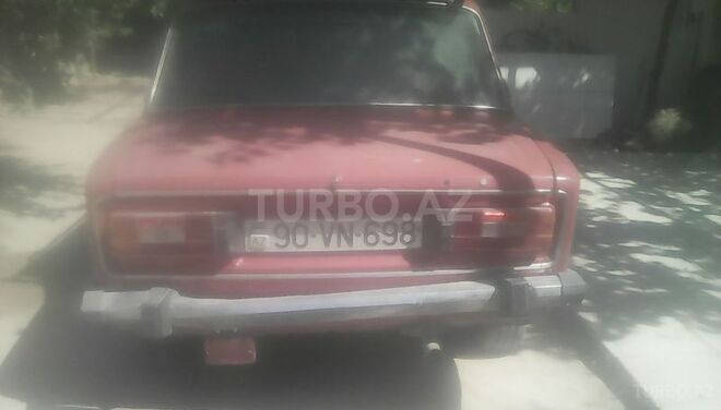 LADA (VAZ) 2106 1985, 150,000 km - 1.3 л - Bakı