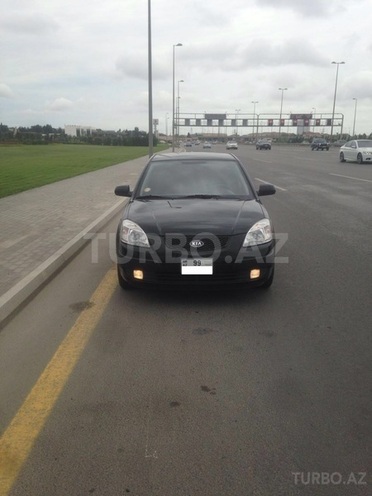 Kia Rio 2008, 92,534 km - 1.4 l - Bakı
