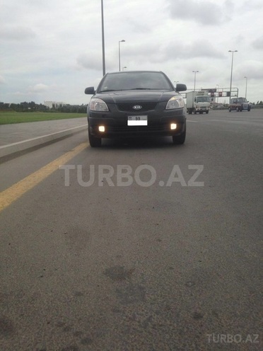 Kia Rio 2008, 92,534 km - 1.4 l - Bakı