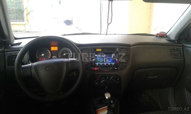 Kia Rio 2008, 92,534 km - 1.4 l - Bakı