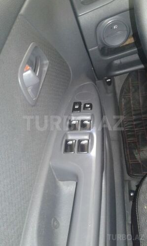 Kia Rio 2008, 92,534 km - 1.4 l - Bakı