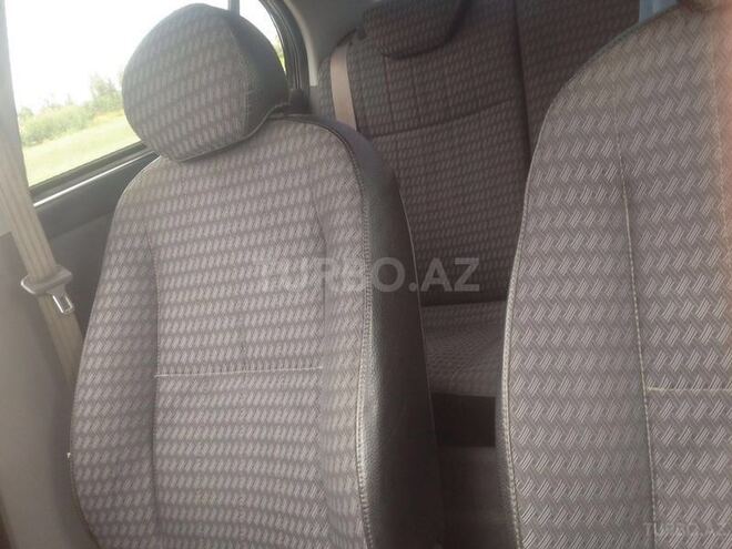 Kia Rio 2008, 92,534 km - 1.4 l - Bakı