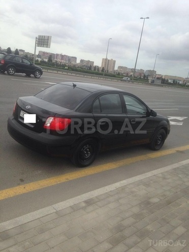 Kia Rio 2008, 92,534 km - 1.4 l - Bakı