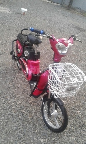 Zontes Panther ZT150-8A 2015, 200 km - 0.1 l - Masallı