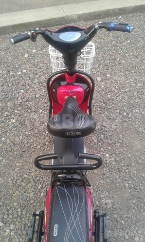 Zontes Panther ZT150-8A 2015, 200 km - 0.1 l - Masallı