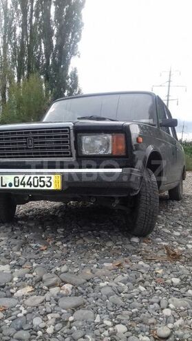 LADA (VAZ) 2107 2010, 134,000 km - 1.6 л - Quba