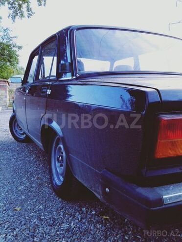LADA (VAZ) 2107 2010, 134,000 km - 1.6 л - Quba