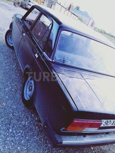 LADA (VAZ) 2107 2010, 134,000 km - 1.6 л - Quba