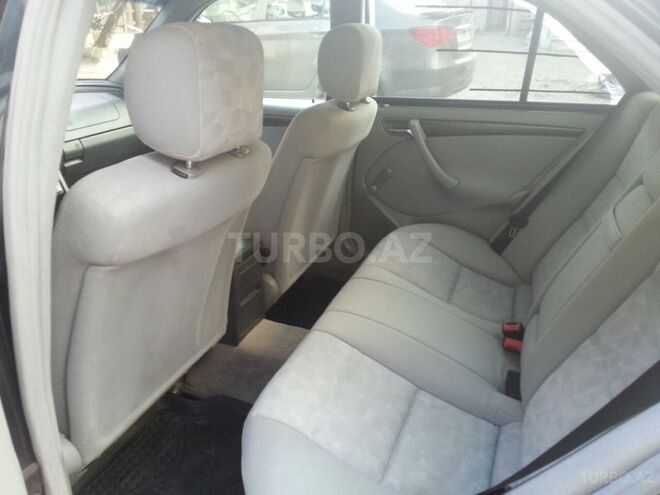 Mercedes C 220 2000, 200,000 km - 2.2 l - Bakı