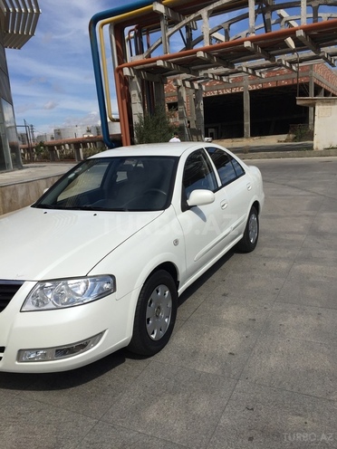 Nissan Sunny 2011, 107,000 km - 1.6 l - Bakı