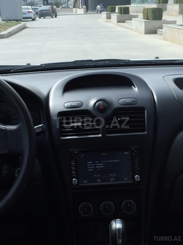 Nissan Sunny 2011, 107,000 km - 1.6 l - Bakı