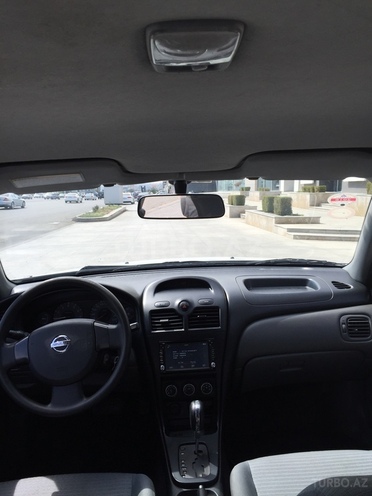Nissan Sunny 2011, 107,000 km - 1.6 l - Bakı