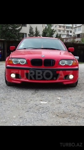 BMW 318 2000, 179,000 km - 1.9 л - Bakı