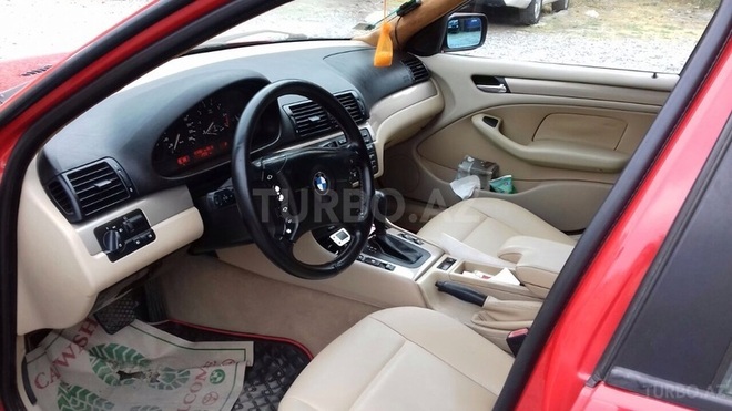 BMW 318 2000, 179,000 km - 1.9 л - Bakı