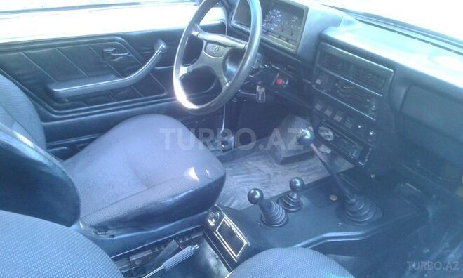 LADA (VAZ) Niva 2007, 164,000 km - 1.7 л - Lənkəran