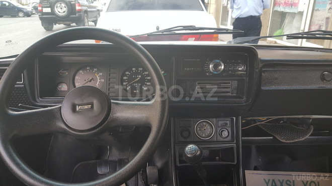 LADA (VAZ) 2107 2005, 95,000 km - 1.6 l - Bakı
