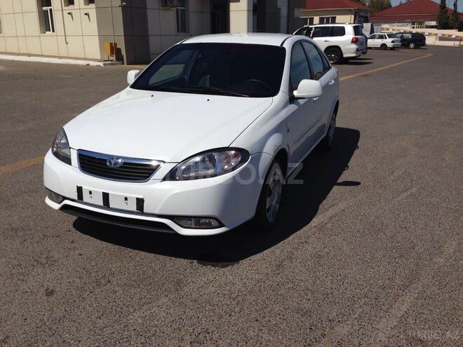 Daewoo Gentra 2014, 65,000 km - 1.5 l - Bakı