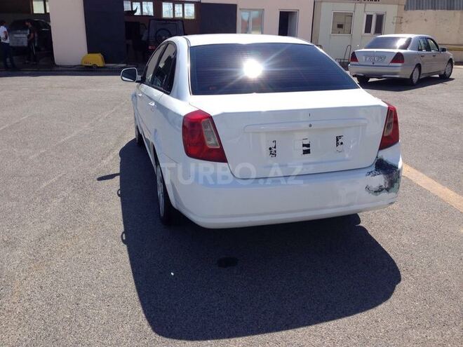 Daewoo Gentra 2014, 65,000 km - 1.5 l - Bakı