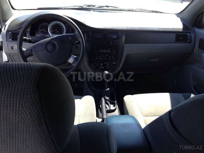 Daewoo Gentra 2014, 65,000 km - 1.5 l - Bakı