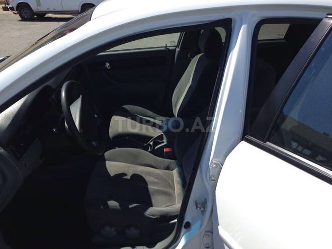 Daewoo Gentra 2014, 65,000 km - 1.5 l - Bakı