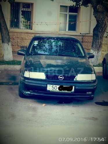 Opel Vectra 1994, 300,000 km - 1.8 l - Sumqayıt