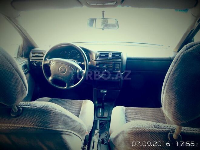 Opel Vectra 1994, 300,000 km - 1.8 l - Sumqayıt