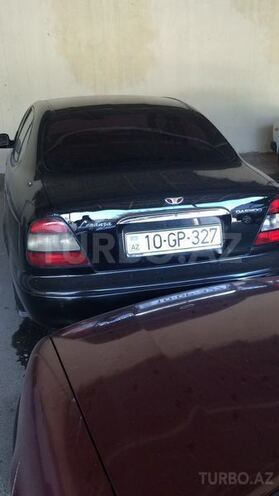 Daewoo Leganza 2000, 181,000 km - 2.0 л - Bakı