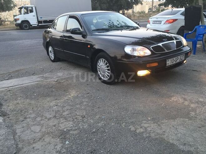 Daewoo Leganza 2000, 181,000 km - 2.0 л - Bakı