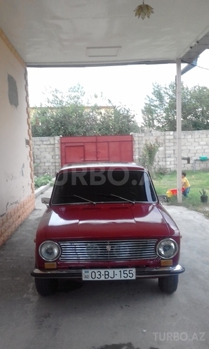 LADA (VAZ) 2106 1984, 168,000 km - 1.6 l - Ağdaş