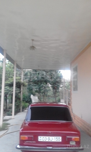 LADA (VAZ) 2106 1984, 168,000 km - 1.6 l - Ağdaş