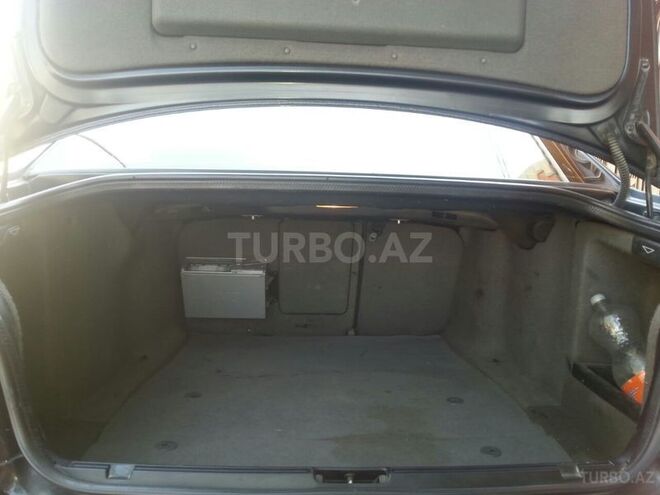 BMW 523 1999, 177,000 km - 0.3 l - Bakı