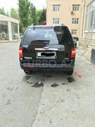 Ford Explorer 2007, 216,000 km - 4.0 л - Bakı